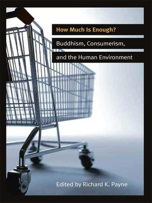 cover image of How Much is Enough?